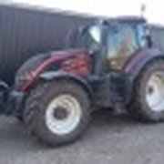 Valtra N154E Demo tractor